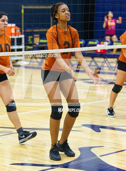 Thumbnail 3 in Copper Canyon vs Kellis photogallery.