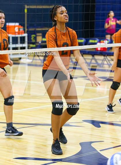 Thumbnail 1 in Copper Canyon vs Kellis photogallery.
