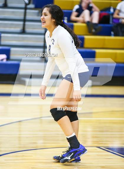 Thumbnail 2 in Copper Canyon vs Kellis photogallery.