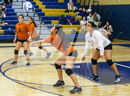 Thumbnail 3 in Copper Canyon vs Kellis photogallery.