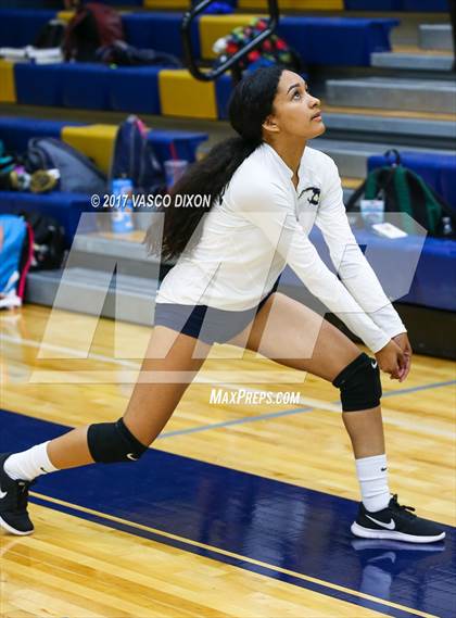 Thumbnail 2 in Copper Canyon vs Kellis photogallery.