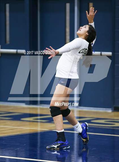 Thumbnail 2 in Copper Canyon vs Kellis photogallery.