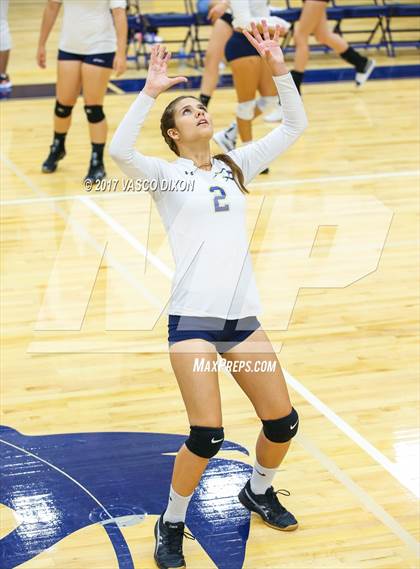 Thumbnail 2 in Copper Canyon vs Kellis photogallery.