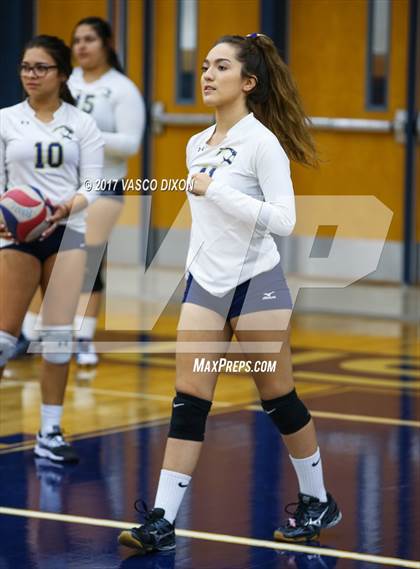 Thumbnail 1 in Copper Canyon vs Kellis photogallery.