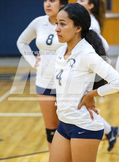 Thumbnail 3 in Copper Canyon vs Kellis photogallery.