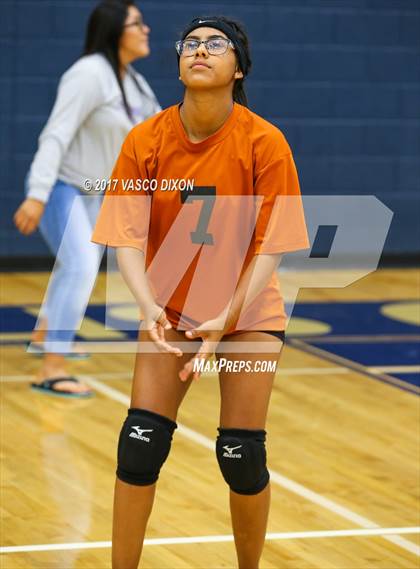 Thumbnail 3 in Copper Canyon vs Kellis photogallery.