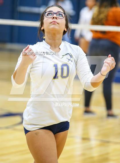 Thumbnail 2 in Copper Canyon vs Kellis photogallery.