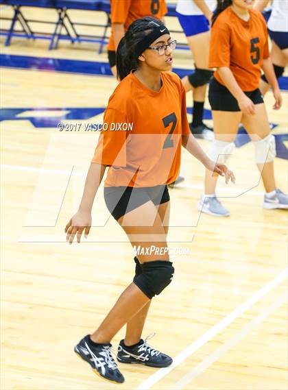 Thumbnail 1 in Copper Canyon vs Kellis photogallery.