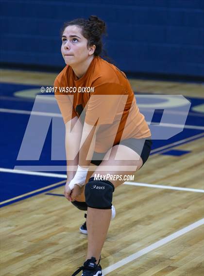 Thumbnail 1 in Copper Canyon vs Kellis photogallery.
