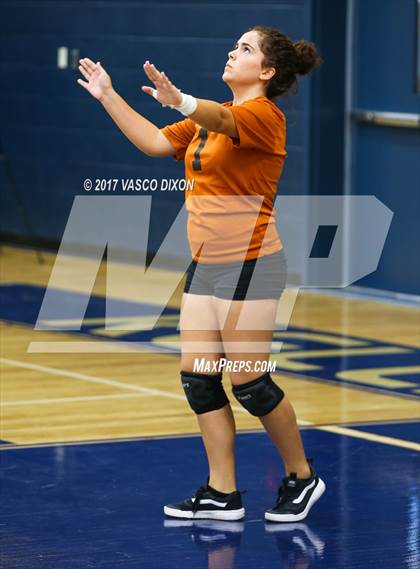 Thumbnail 2 in Copper Canyon vs Kellis photogallery.