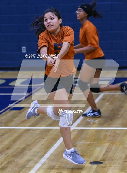 Thumbnail 3 in Copper Canyon vs Kellis photogallery.