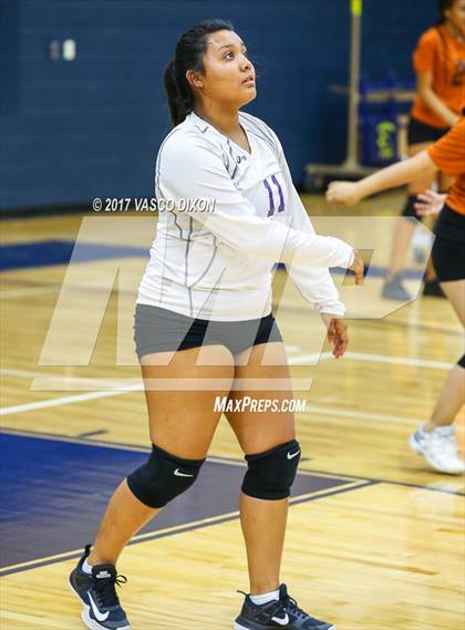 Thumbnail 1 in Copper Canyon vs Kellis photogallery.