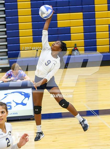 Thumbnail 2 in Copper Canyon vs Kellis photogallery.