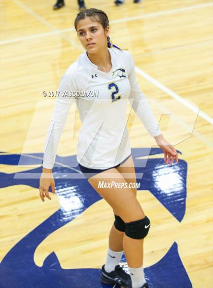 Thumbnail 1 in Copper Canyon vs Kellis photogallery.