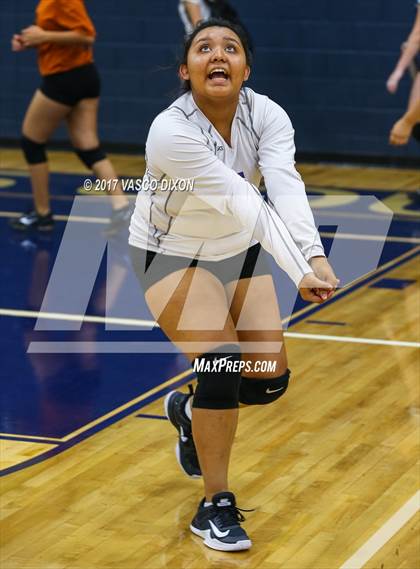 Thumbnail 2 in Copper Canyon vs Kellis photogallery.
