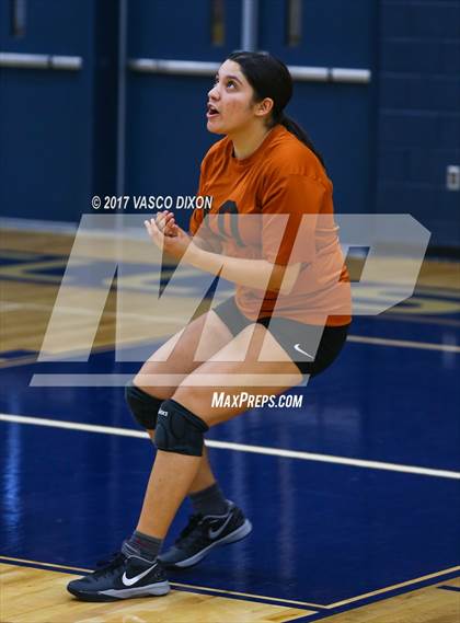 Thumbnail 3 in Copper Canyon vs Kellis photogallery.