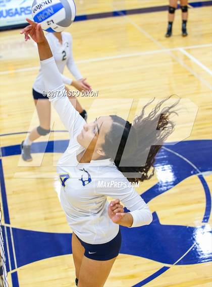 Thumbnail 3 in Copper Canyon vs Kellis photogallery.