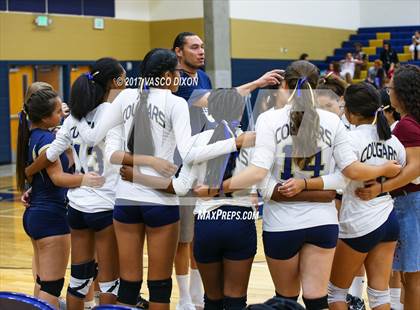 Thumbnail 1 in Copper Canyon vs Kellis photogallery.