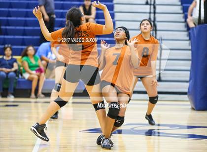 Thumbnail 2 in Copper Canyon vs Kellis photogallery.