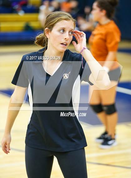 Thumbnail 3 in Copper Canyon vs Kellis photogallery.