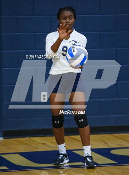 Thumbnail 2 in Copper Canyon vs Kellis photogallery.