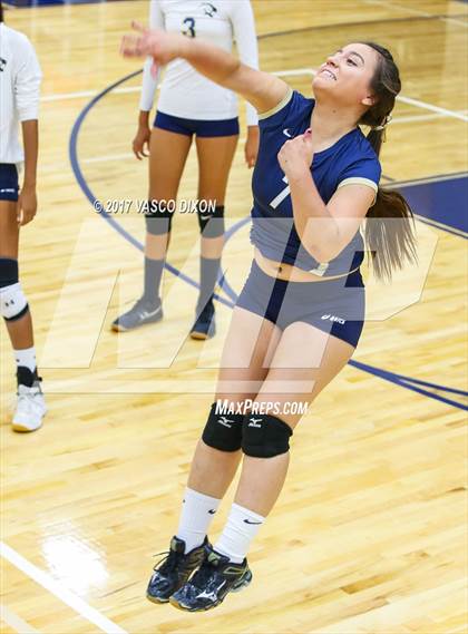 Thumbnail 3 in Copper Canyon vs Kellis photogallery.