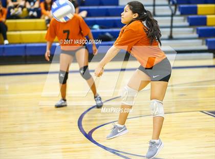 Thumbnail 3 in Copper Canyon vs Kellis photogallery.
