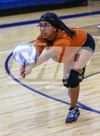 Thumbnail 3 in Copper Canyon vs Kellis photogallery.