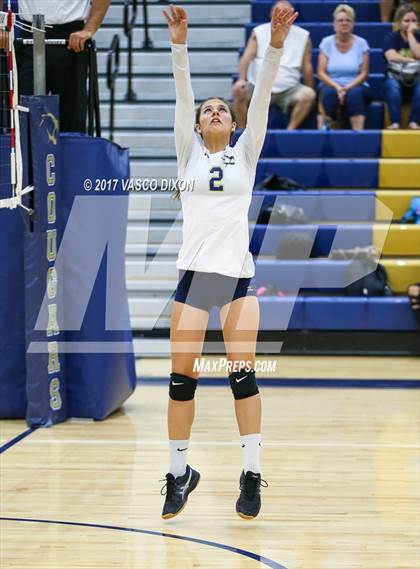 Thumbnail 3 in Copper Canyon vs Kellis photogallery.