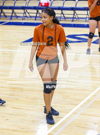 Thumbnail 2 in Copper Canyon vs Kellis photogallery.
