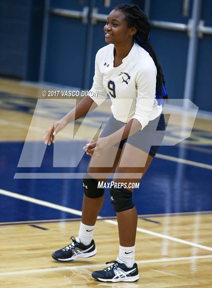 Thumbnail 3 in Copper Canyon vs Kellis photogallery.