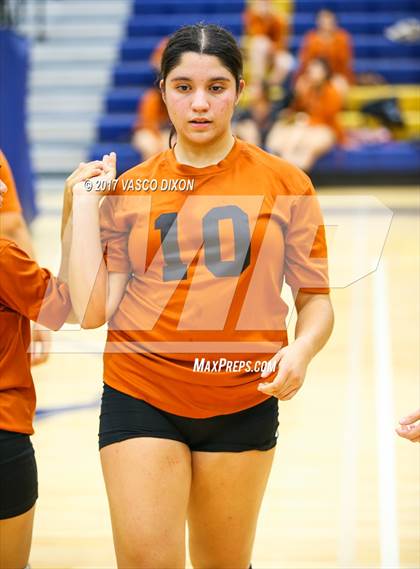 Thumbnail 1 in Copper Canyon vs Kellis photogallery.