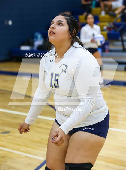 Thumbnail 3 in Copper Canyon vs Kellis photogallery.