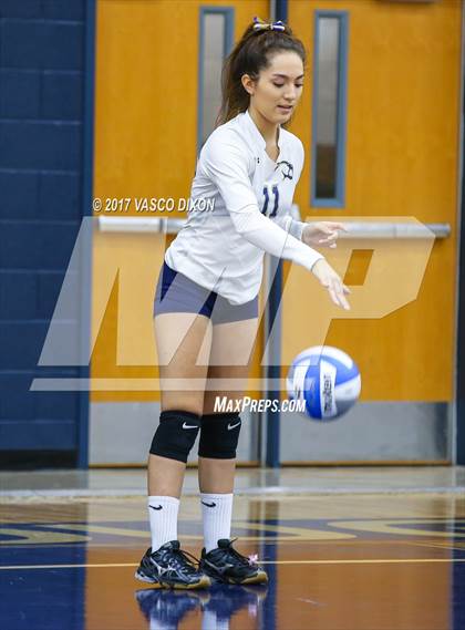Thumbnail 1 in Copper Canyon vs Kellis photogallery.