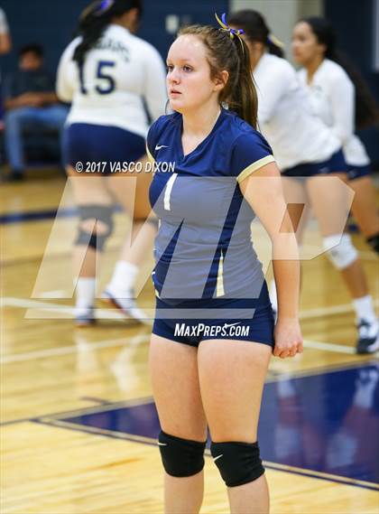 Thumbnail 3 in Copper Canyon vs Kellis photogallery.