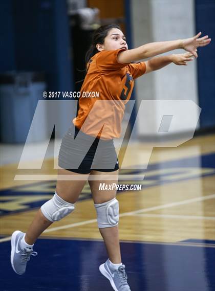 Thumbnail 2 in Copper Canyon vs Kellis photogallery.