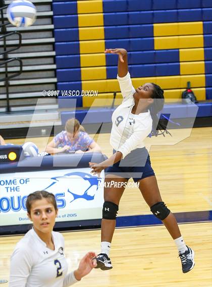 Thumbnail 2 in Copper Canyon vs Kellis photogallery.