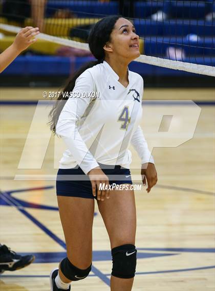Thumbnail 1 in Copper Canyon vs Kellis photogallery.