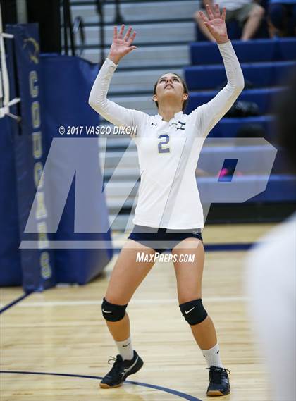 Thumbnail 3 in Copper Canyon vs Kellis photogallery.
