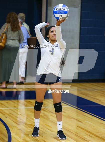 Thumbnail 1 in Copper Canyon vs Kellis photogallery.