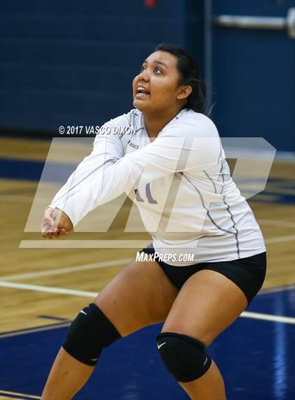 Thumbnail 2 in Copper Canyon vs Kellis photogallery.