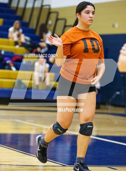 Thumbnail 2 in Copper Canyon vs Kellis photogallery.