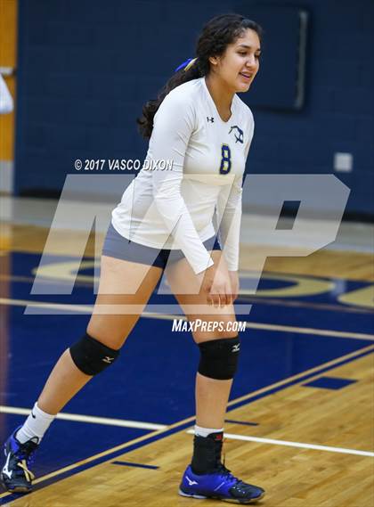 Thumbnail 1 in Copper Canyon vs Kellis photogallery.