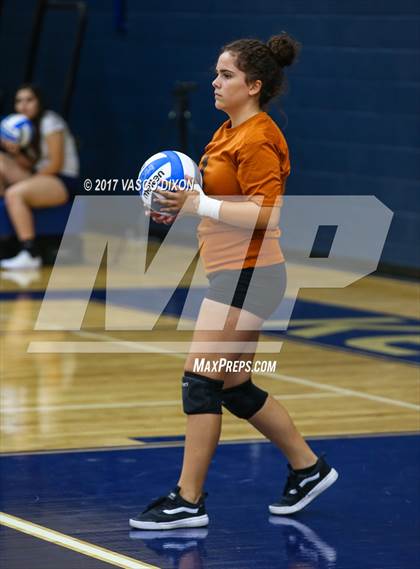 Thumbnail 1 in Copper Canyon vs Kellis photogallery.