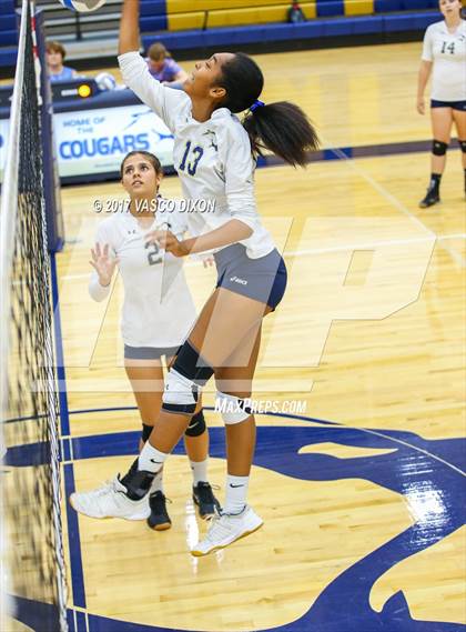 Thumbnail 3 in Copper Canyon vs Kellis photogallery.