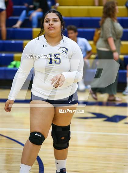 Thumbnail 2 in Copper Canyon vs Kellis photogallery.