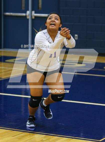 Thumbnail 1 in Copper Canyon vs Kellis photogallery.