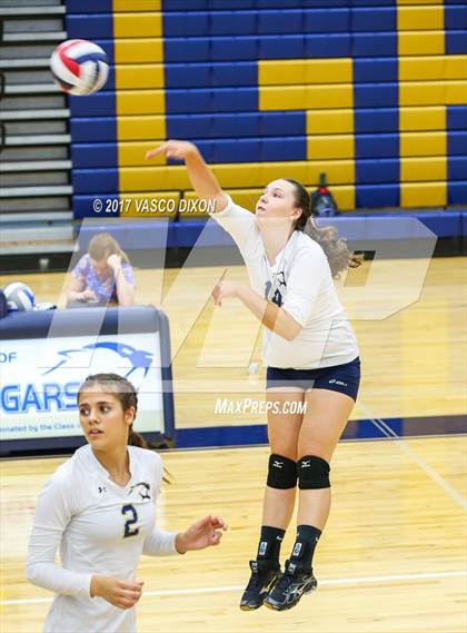 Thumbnail 1 in Copper Canyon vs Kellis photogallery.