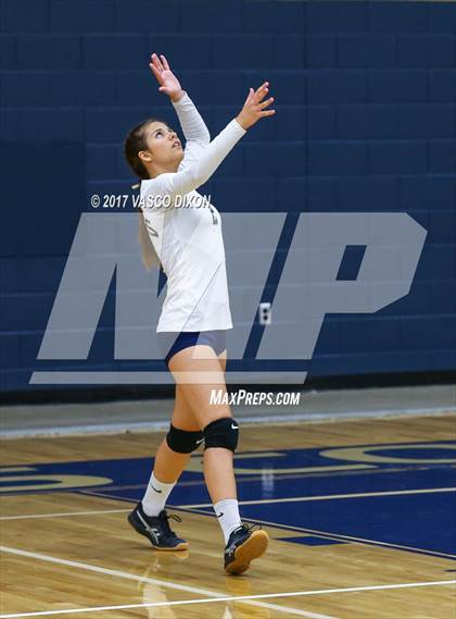 Thumbnail 2 in Copper Canyon vs Kellis photogallery.