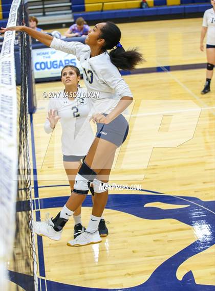 Thumbnail 3 in Copper Canyon vs Kellis photogallery.